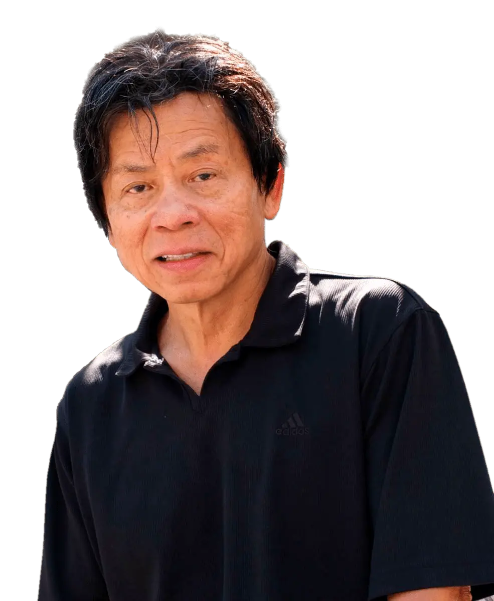 fotografia de Kam Yuen