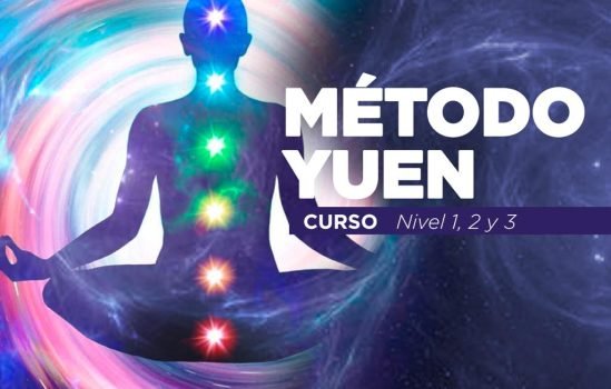 Metodo Yuen Nivel I,IIyIII